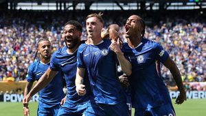 Potężne pieniądze. Tyle wpadnie na konto Chelsea FC