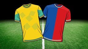Szalona oferta! Bonus 400 zł za wygraną Brazylii z Haiti