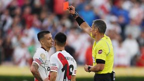 Kości trzeszczały, kartki się sypały. Brutalny mecz w KMŚ [WIDEO]