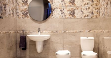 Bidet - niezbędny w nowoczesnej łazience