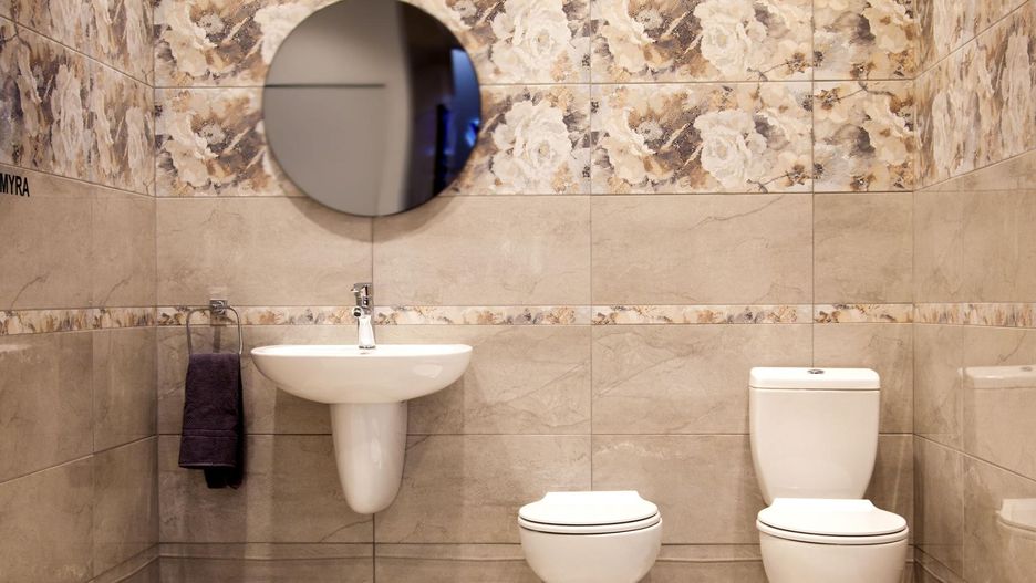 Bidet - niezbędny w nowoczesnej łazience