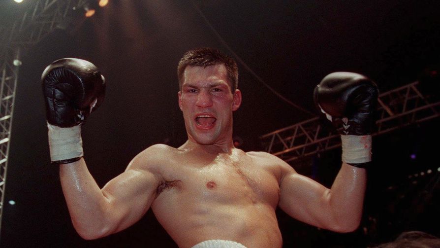 Najlepsi, polscy pięściarze w historii - rozpoznajesz ich na zdjęciach?