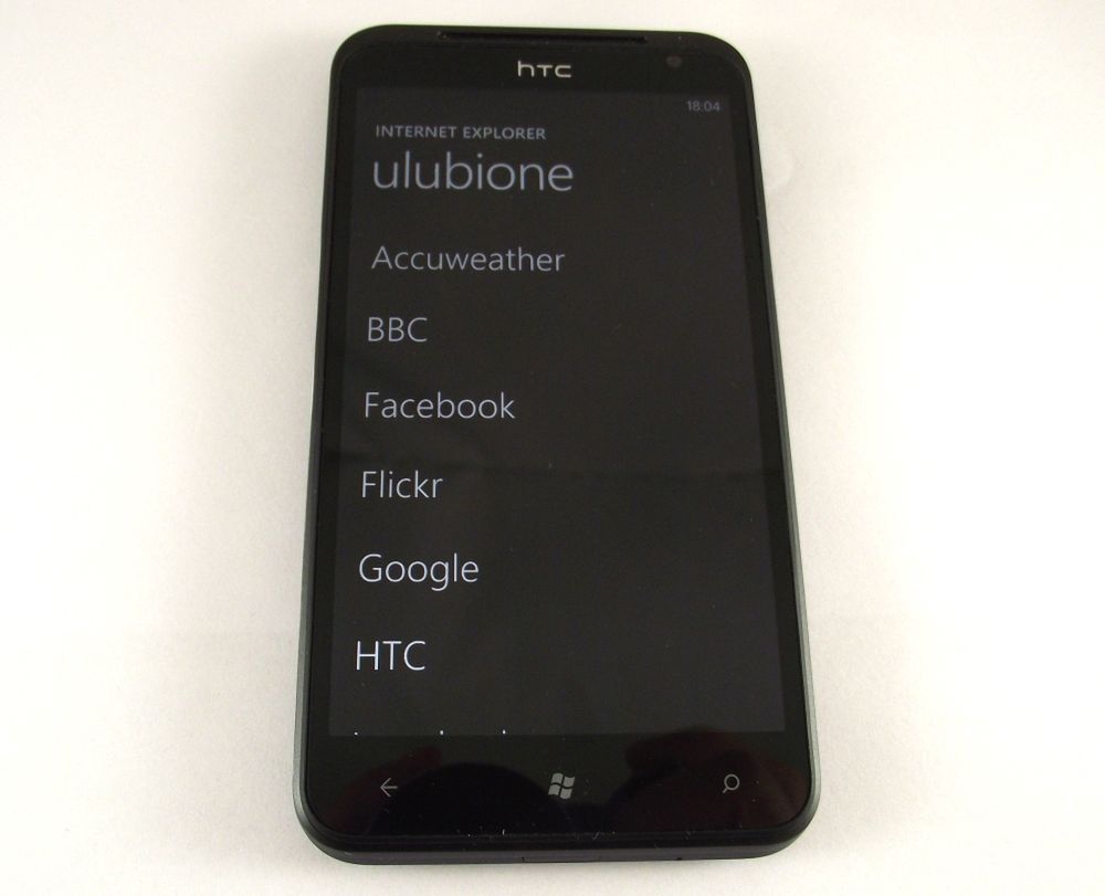 HTC Titan - po prostu tytan! [test] 36