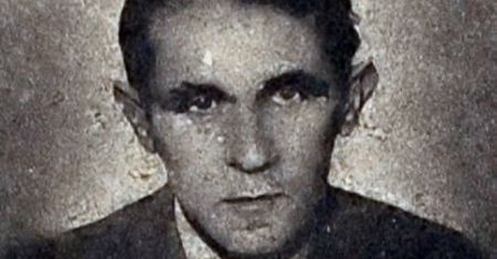 Bruno Schulz urodził się 120 lat temu