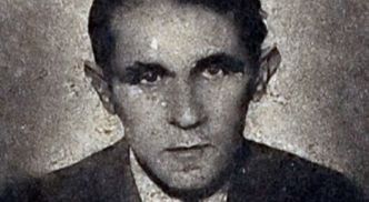 Bruno Schulz urodził się 120 lat temu