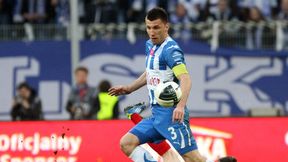 Ivan Djurdjević: Remis z Polską będzie dla Serbii sukcesem