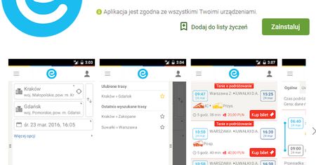 Właściciel e-podróżnika wybiera się na giełdę. Akcje Teroplanu rozeszły się jak woda