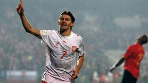 Biało-czerwone jedenastki: Polska - Portugalia 2:1