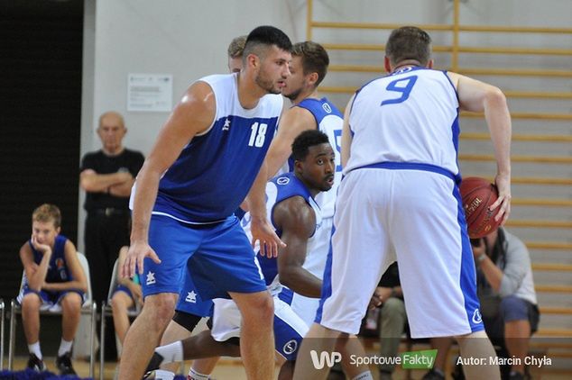 Łukasz Bodych (nr 18)