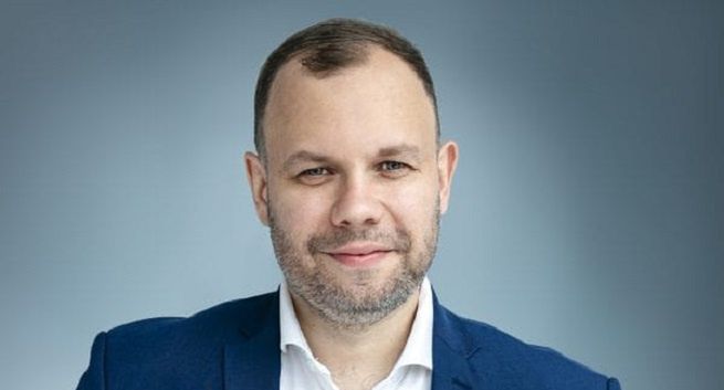 Łukasz Wasiuta szefem komunikacji w Fundacji „Na Ratunek Dzieciom z Chorobą Nowotworową”