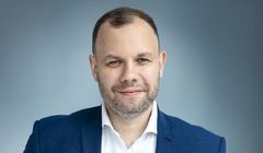 Łukasz Wasiuta szefem komunikacji w Fundacji „Na Ratunek Dzieciom z Chorobą Nowotworową”