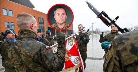 "Polska musi rozważyć powszechny pobór". Znany major apeluje do rządu