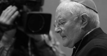 Pogrzeb abpa Henryka Hosera. Znane są szczegóły uroczystości