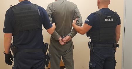 40-latek trafił do aresztu. Podejrzany o molestowanie 10-latki