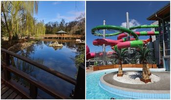 Wrocław: Aquapark, zoo, Hydropolis. To będzie otwarte 15 sierpnia
