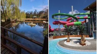 Wrocław: Aquapark, zoo, Hydropolis. To będzie otwarte 15 sierpnia