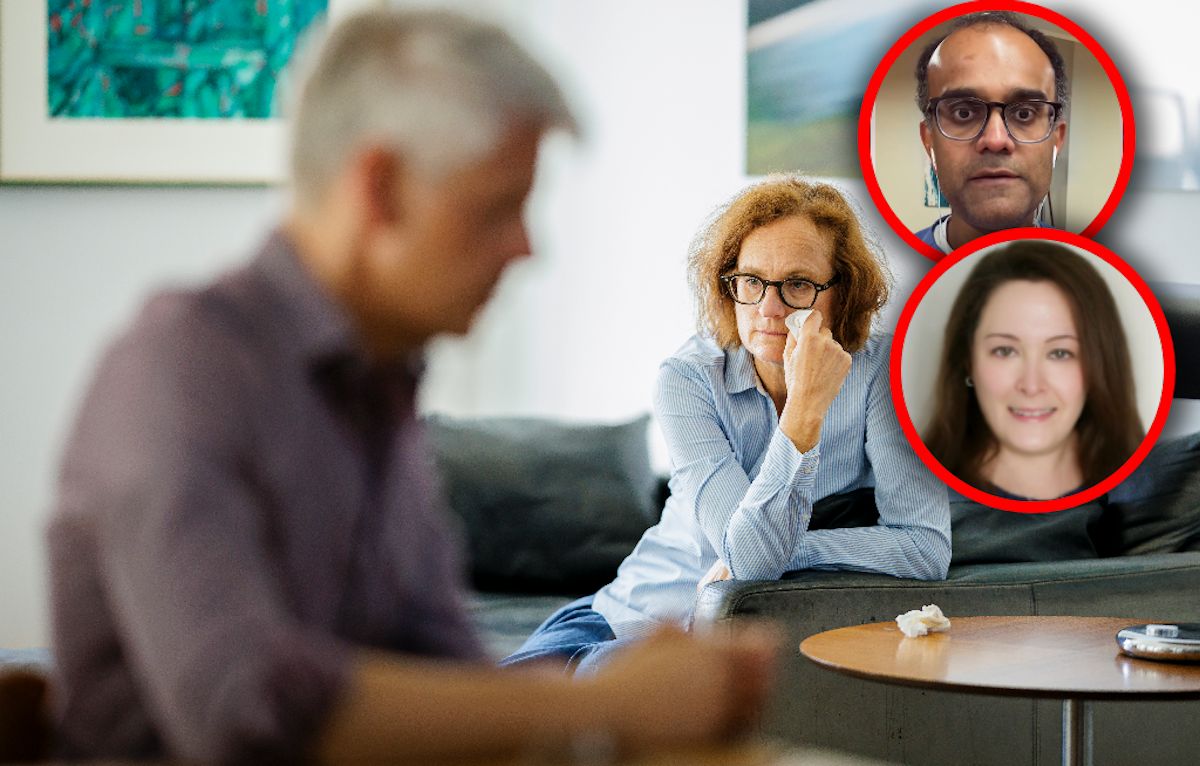 Ozempic i jego nowy skutek? "To jakby żyć z innym człowiekiem"