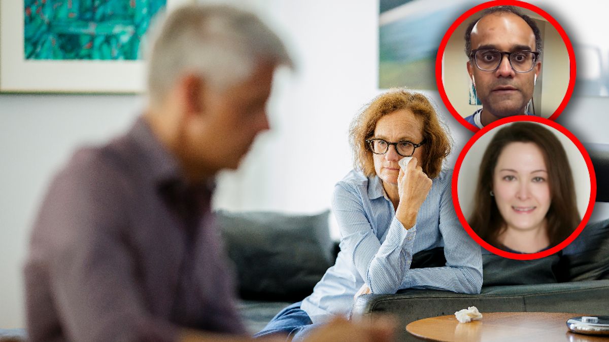 Czy Ozampic może zabić relację między ludźmi? 
