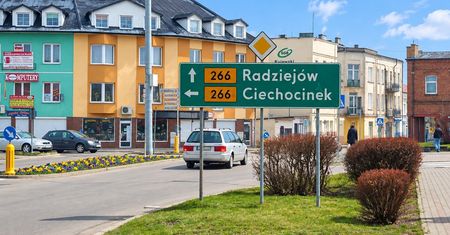 Aleksandrów Kujawski. Trzy projekty powalczą o pieniądze z budżetu obywatelskiego