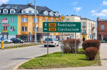 Aleksandrów Kujawski. Trzy projekty powalczą o pieniądze z budżetu obywatelskiego