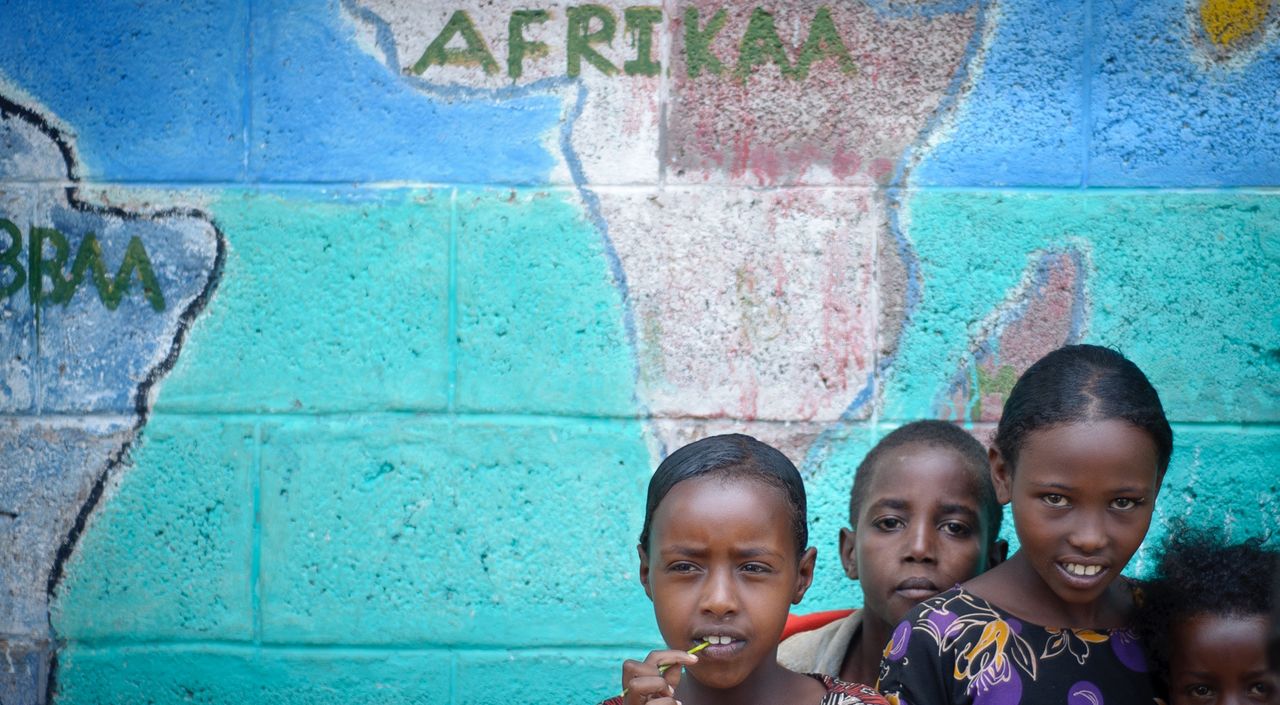 Ucieczka przed słońcem. Kim są uchodźcy klimatyczni?