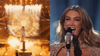 Eurowizja 2026. Reprezentantka Australii zachwyciła efektownym show. Jest jedną z FAWORYTEK do wygranej. Słusznie? (WIDEO)