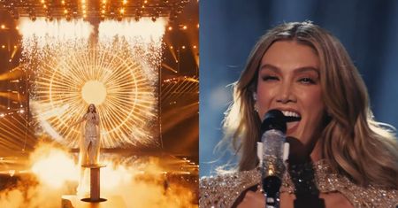 Eurowizja 2026. Reprezentantka Australii zachwyciła efektownym show. Jest jedną z FAWORYTEK do wygranej. Słusznie? (WIDEO)