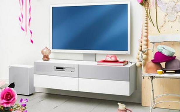 Telewizor IKEA. Szwedzka firma wkracza na rynek elektroniki z zestawem Uppleva 3