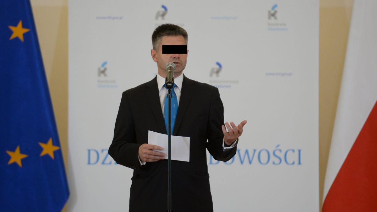 Jacek K., miał być wyeliminowany przez ludzi czerpiących zyski z rynku automatów do gier