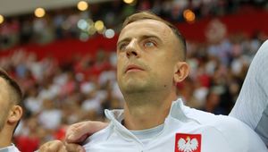 Jaśniej się nie da. Grosicki mówi, dlaczego rezygnuje z kadry Polski