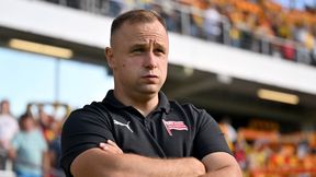 Podpowiedź dla Cracovii: zagrać jak Bodo/Glimt. Kroczek: Nie można zwariować