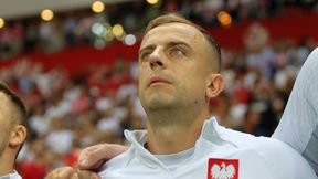 Jaśniej się nie da. Grosicki mówi, dlaczego rezygnuje z kadry Polski