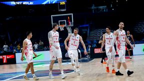 Jest godzina meczu Polaków. Gramy o półfinał EuroBasketu