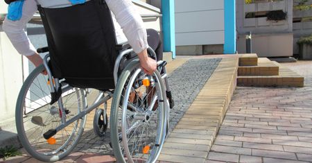 Nowe przepisy. Przełom w orzekaniu o niepełnosprawności