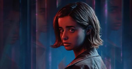 Erica – kinowy thriller z akcją wedle uznania gracza