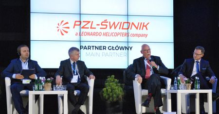 Miliardy złotych na nowoczesny sprzęt. MON stoi przed wyzwaniem, które zmieni polską armię. Priorytetem nowe śmigłowce