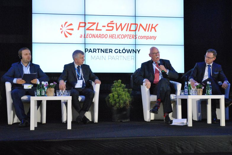 Miliardy złotych na nowoczesny sprzęt. MON stoi przed wyzwaniem, które zmieni polską armię. Priorytetem nowe śmigłowce