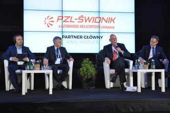 Miliardy złotych na nowoczesny sprzęt. MON stoi przed wyzwaniem, które zmieni polską armię. Priorytetem nowe śmigłowce