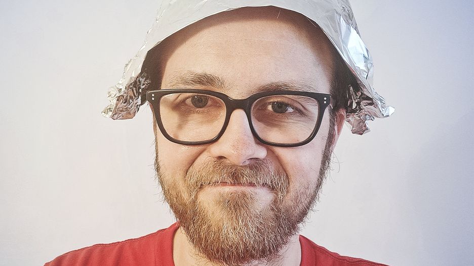 Teorie spiskowe bywają wyzwaniem dla relacji rodzinnych