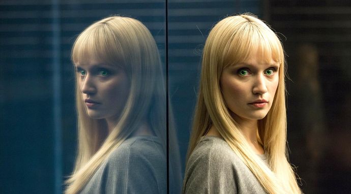 Humans 2