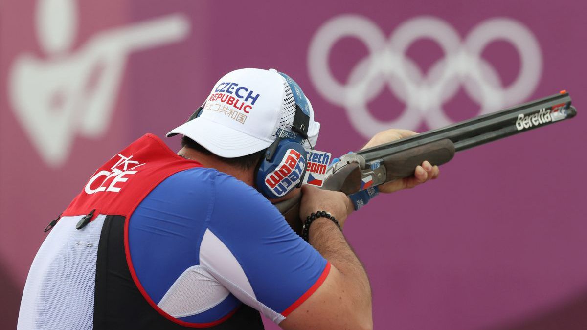 Zdjęcie okładkowe artykułu: Getty Images / Kevin C. Cox / Na zdjęciu: Jiri Liptak