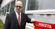 Koniec złej passy Poczty Polskiej. Przychody w górę o 10 procent