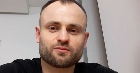 Tajemnicza śmierć Michała Kasprzaka. W wywiadzie przed śmiercią odsłonił sekrety
