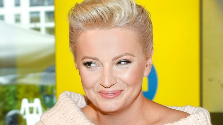 Tabloid ujawnia zarobki Doroty Szelągowskiej