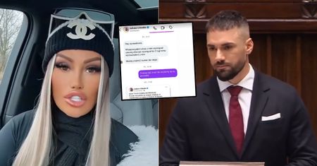 LaLuna pokazała wiadomości od Litewki. "Nalegam na totalne śledztwo"