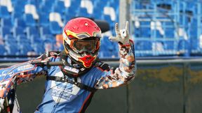 Żółta kartka dla Stali Rzeszów. To nie może się powtórzyć, bo stracą wielki talent