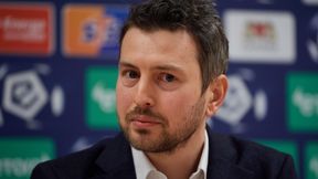 Nowy trener w Pruszkowie. Jest oficjalny komunikat