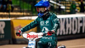 Żużel. Bracia Pawliccy i Wojdyło motorami napędowymi w meczu ligi zagranicznej