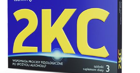Tabletki na kaca. Magiczny lek czy efekt placebo?