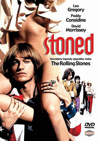 Stoned